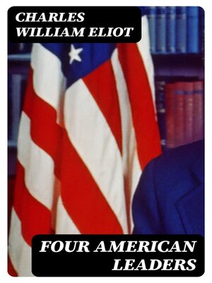 cover image of Four American Leaders